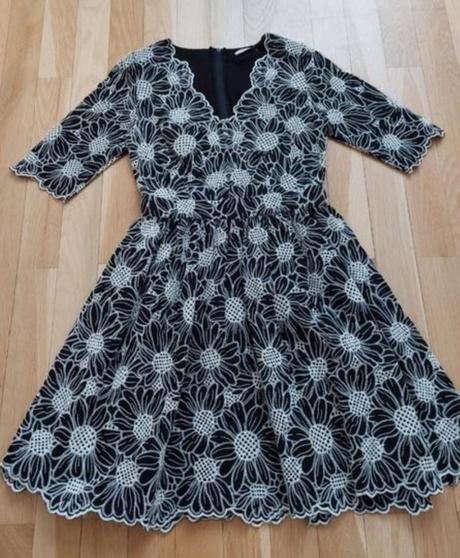 Šaty orsay veľkosť 34, orsay,34