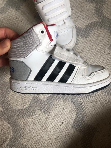 Adidas tenisky, adidas,26