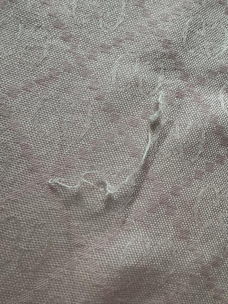 Gucci - hodvábny šál, 