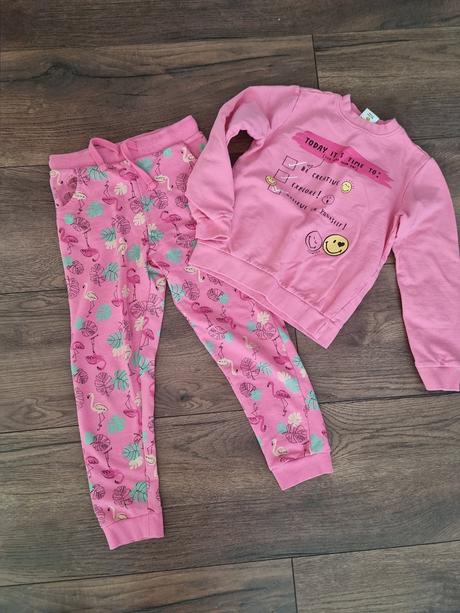 Teplaková suprava, sinsay,134