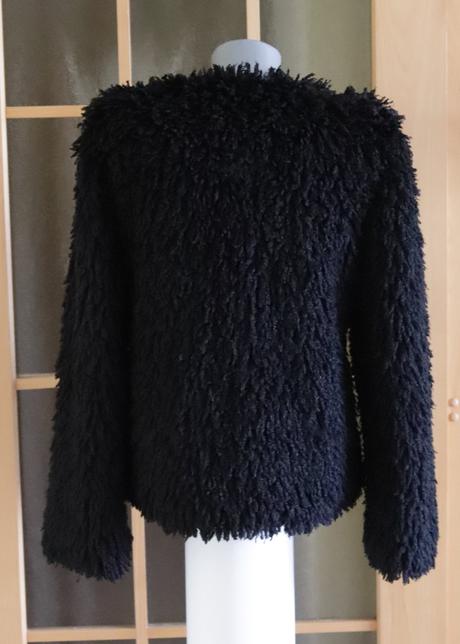 Bunda terranova, terranova,s