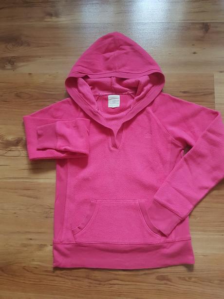 Mäkučká mikina s kapucňou, m