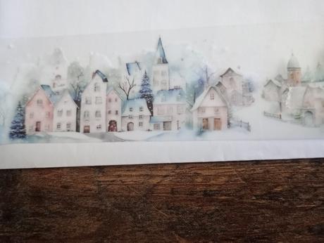 Kreatívny materiál na tvorbu, 