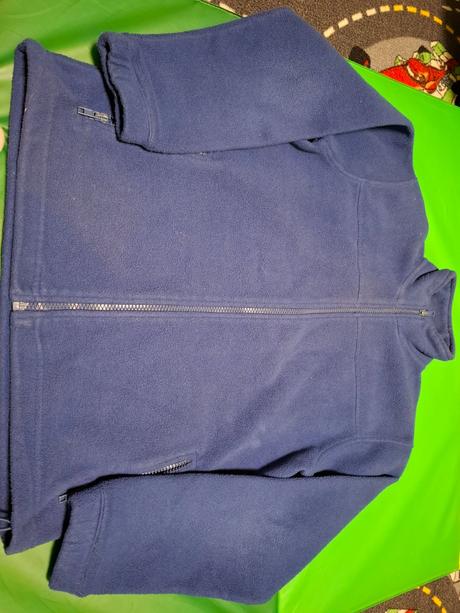 Flausova mikina, 146