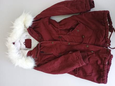 Dámske bundy veľkosť m, m