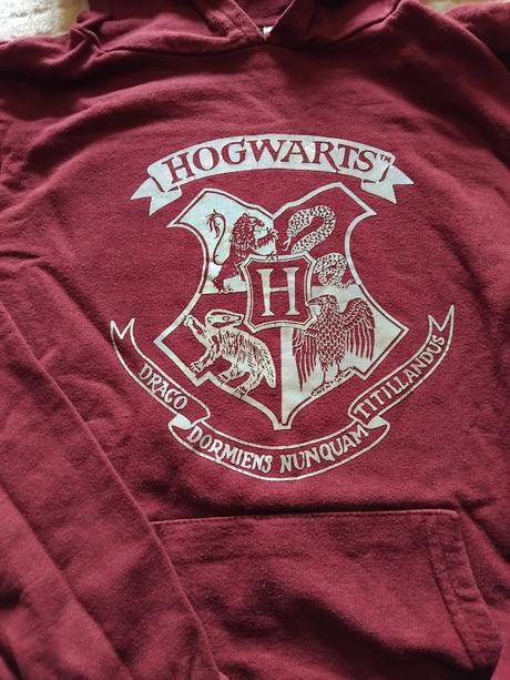 Harry potter mikina, pepco,134