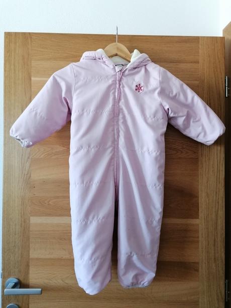 Zimný overal, 98