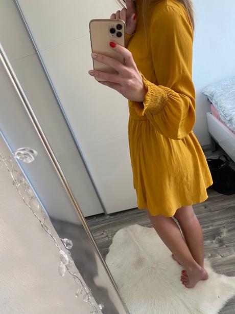 Nariasené šaty, forever friends,s