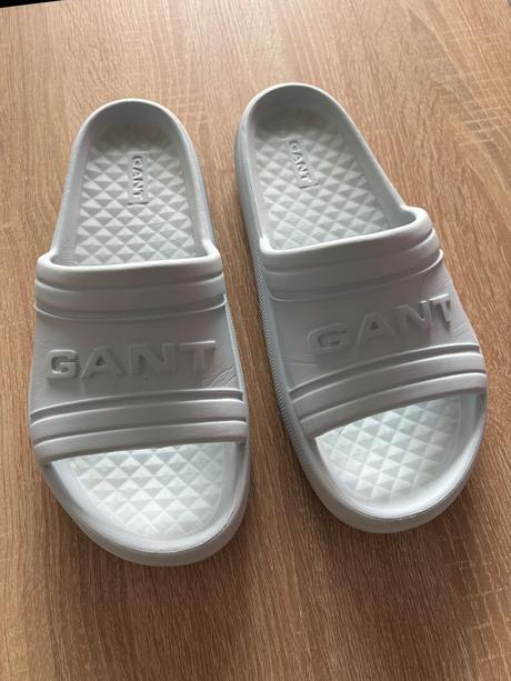 Dámske šľapky gant, gant,39