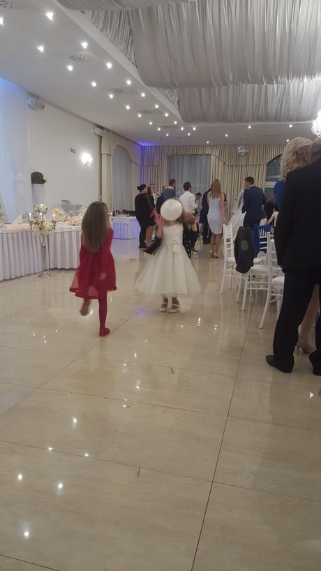 Set šaty + bolerko, next,116