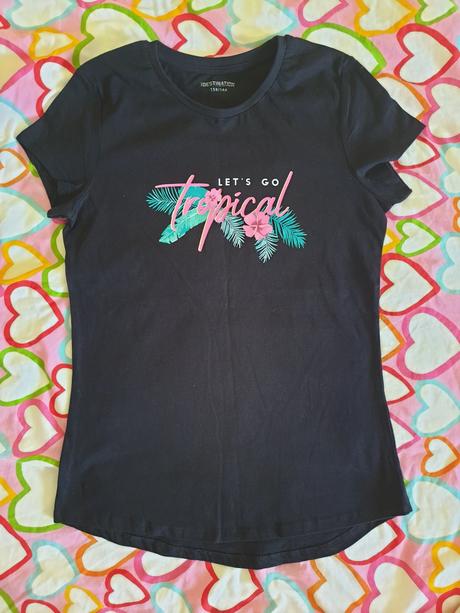 Tričko 158/164, pepco,158