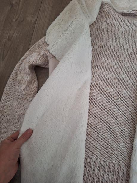 Kozusinkovy cardigan orsay, orsay,m