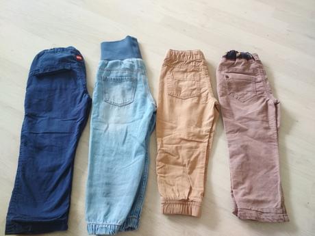 Frajerské, mamas & papas,98