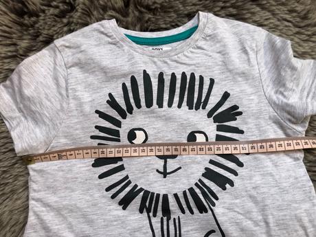 Tričko pepco 110, pepco,110