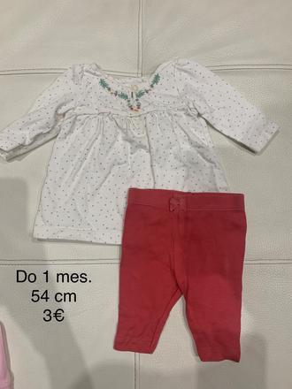 Detská súprava, marks & spencer,50