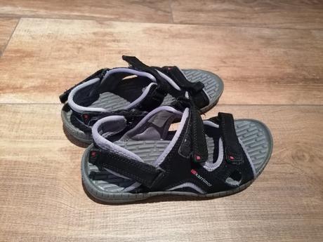 Sandále veľ., karrimor,34