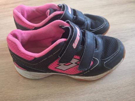 Tenisky lotto, lotto,34