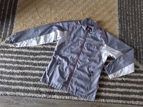 Tenká bunda brose, xs