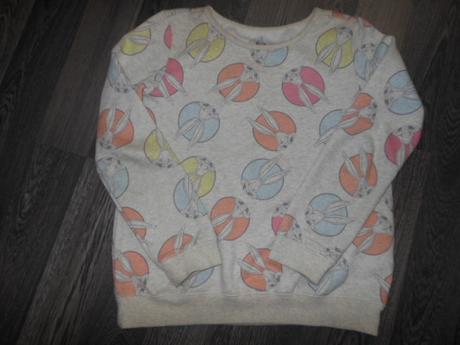 Mikina bugs bunny, reserved,152