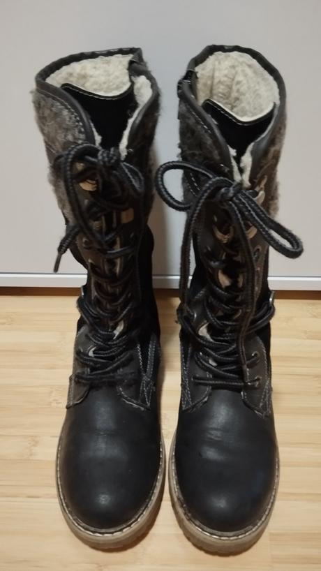 Čižmy, deichmann,37