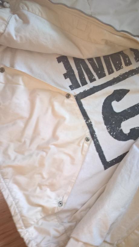 Sportova bunda the wave, l