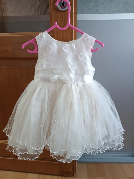 Slávnostné šatôčky s bolerkom, 86