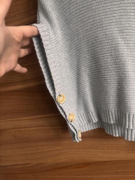 Svetrik/vesta, old navy,98