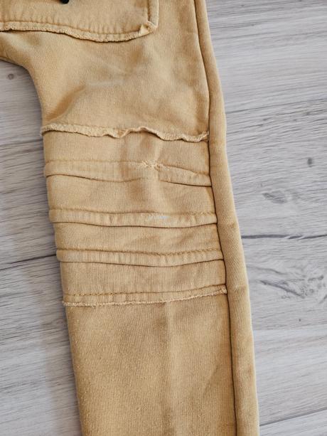 Bubbe teplaky, bubbe,116