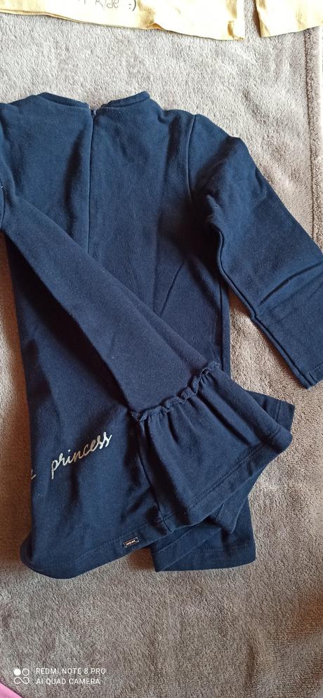 Mix pre dievčatko 2-3/98, 86–98