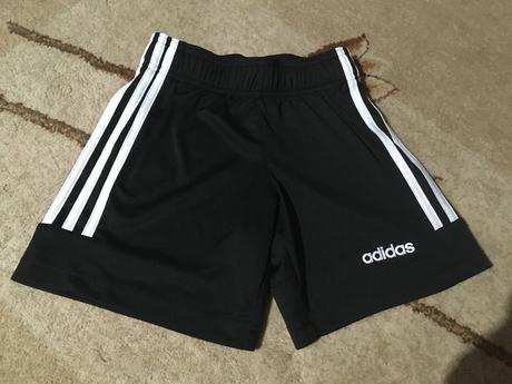 Futbalové kratasy, adidas,116