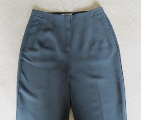 Dámske nohavice reserved, veľ. xl, reserved,xl