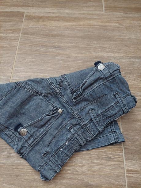 Šortky č.116, 116