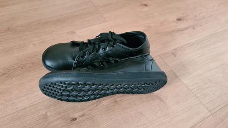 Barefoot topánky, 40