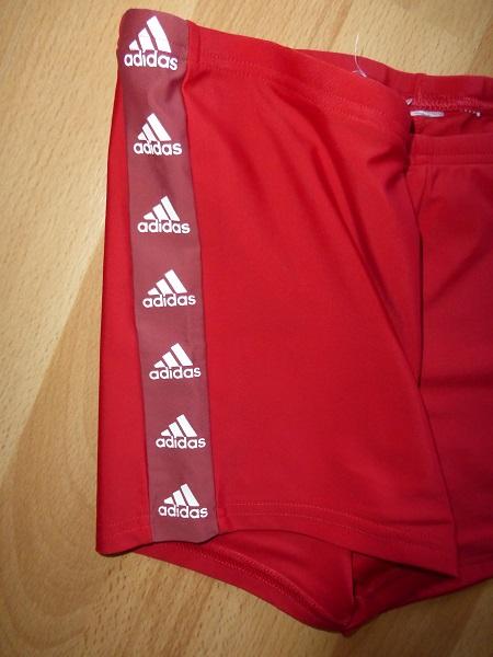 Plavky adidas, adidas,158