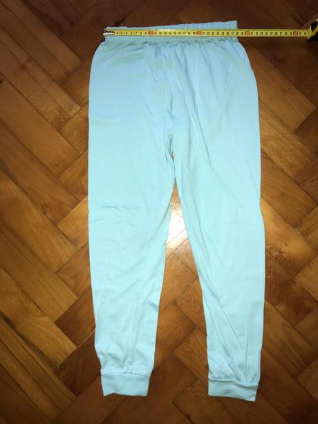 Dievčenské pyžamo s mačičkami, 146