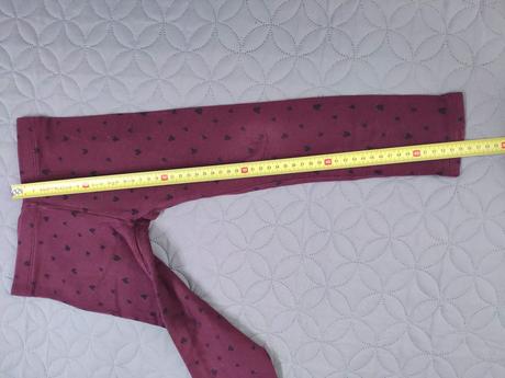 Trochu hrubsie srdieckove leginy, lupilu,104