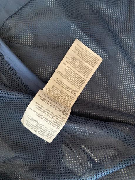 Reima prechodná nepremokavá bunda 116/122, reima,116