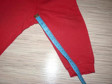 Cervene teplaciky,hm,80, h&m,80