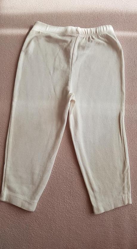 Legíny č. 80, carter's,80