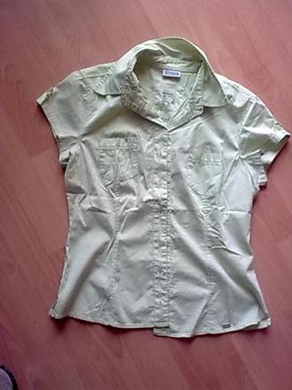 Bluzka c.40, street one,40