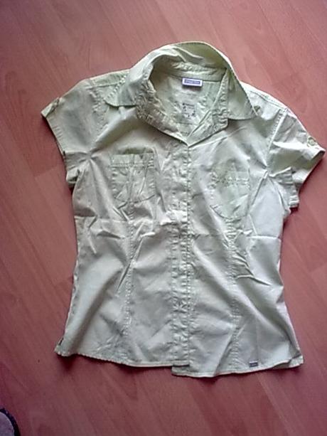 Bluzka c.40, street one,40