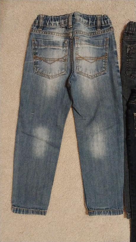 Set 4x rifle john lewis, joules, children's place, john lewis,122