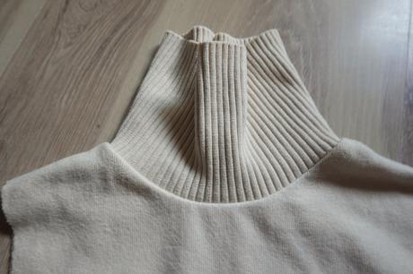 Úpletové tričko zara, zara,s