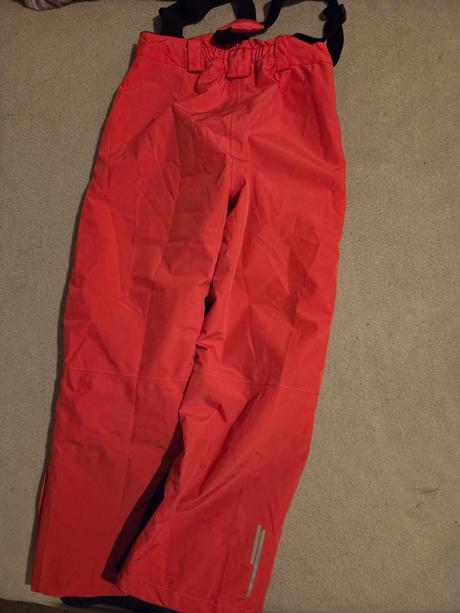 Lyžiarske nohavice, crivit,134