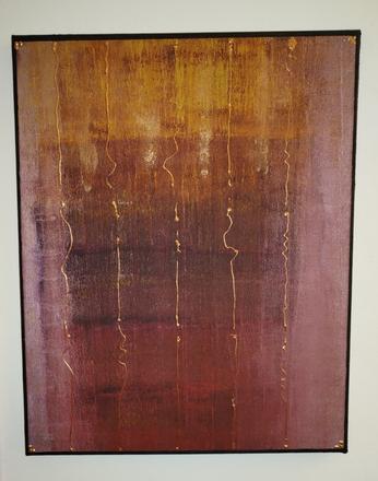 Krásny väčší obraz, 