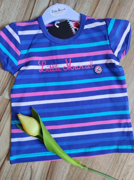 Tričko little marcel, 62