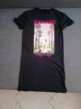 Šaty,veľ.140, takko,140