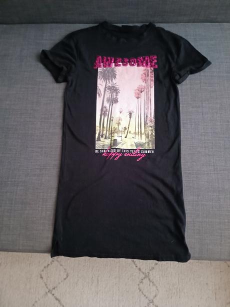 Šaty,veľ.140, takko,140