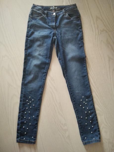 Rifle s perličkami, xs