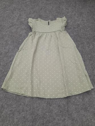 Šaty c&a veľkosť 74, c&a,74